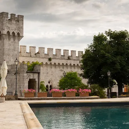 Castello Delle Serre 3*