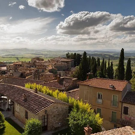Castello Delle Serre 3* Rapolano Terme
