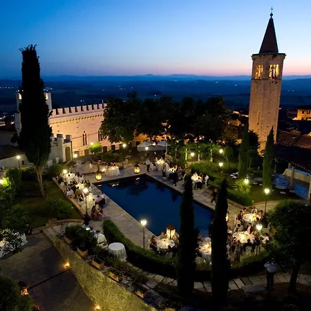 Castello Delle Serre Bed & Breakfast
