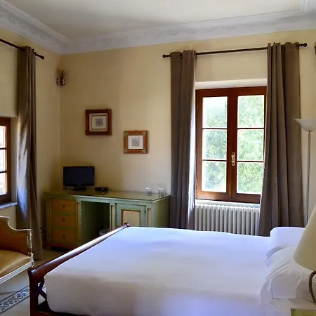 Castello Delle Serre Bed & Breakfast 3*
