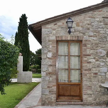 Castello Delle Serre 3* Rapolano Terme