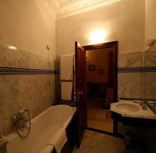 Castello Delle Serre Bed & Breakfast 4*