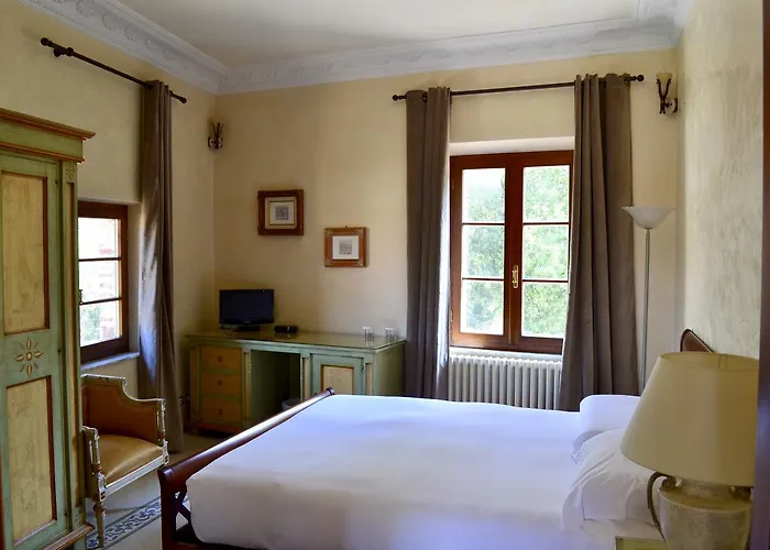 Castello Delle Serre Bed & Breakfast 4*