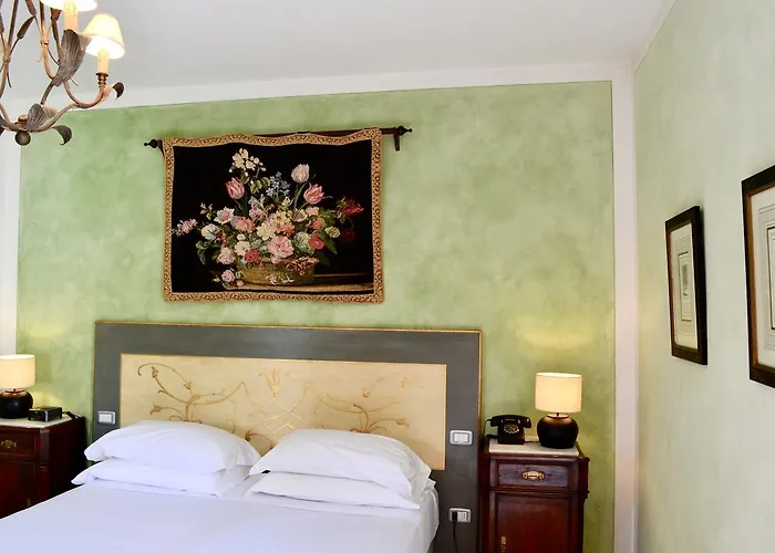 Castello Delle Serre Bed & Breakfast 4*