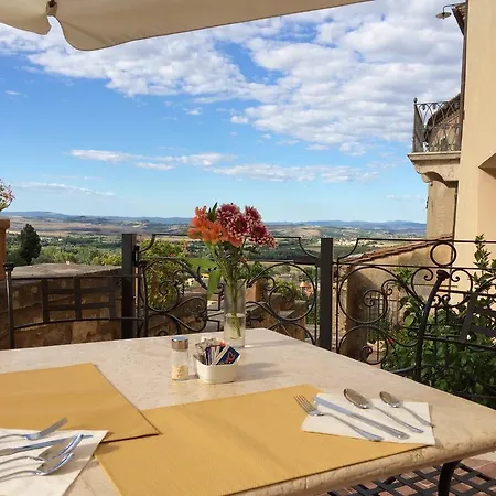 Castello Delle Serre Bed & Breakfast Rapolano Terme