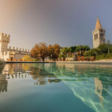 Castello Delle Serre فندق مبيت وإفطار رابولانو تيرمي