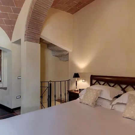 Castello Delle Serre Rapolano Terme