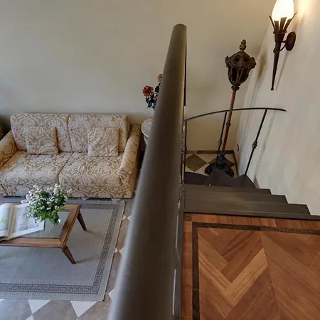Castello Delle Serre Bed & Breakfast 3*
