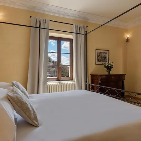 Castello Delle Serre Bed & Breakfast