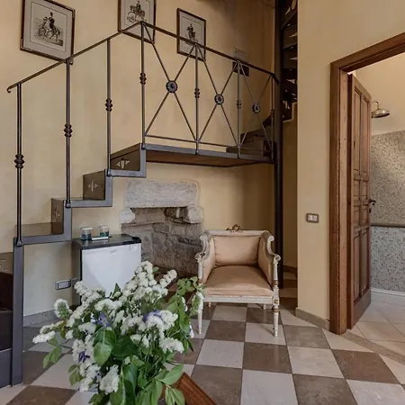 Castello Delle Serre Rapolano Terme