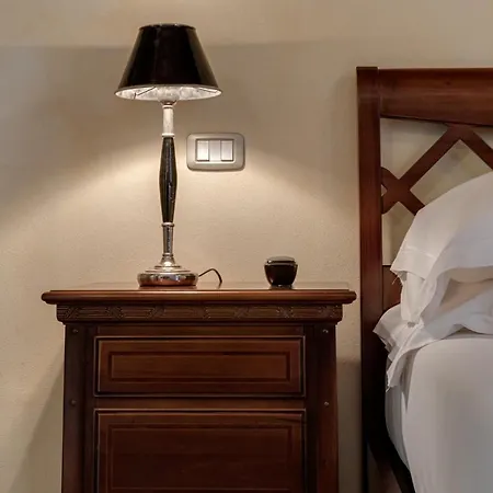 Bed & Breakfast Castello Delle Serre Rapolano Terme