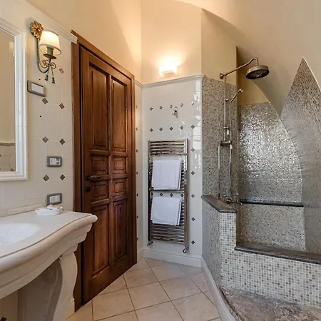 Castello Delle Serre Rapolano Terme