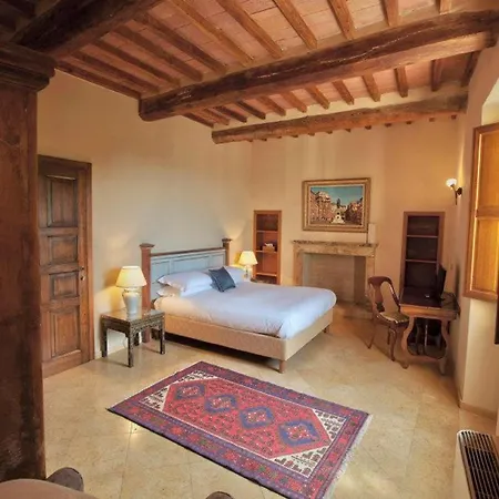 Castello Delle Serre 3*