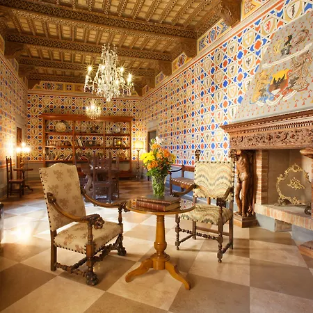 Castello Delle Serre 4*