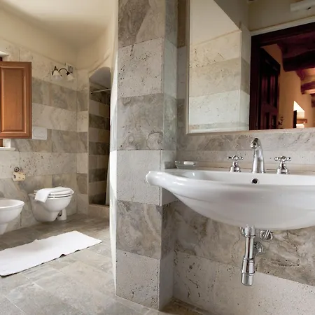 Bed & Breakfast Castello Delle Serre Rapolano Terme