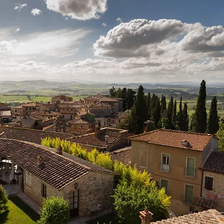 Castello Delle Serre Bed & Breakfast 4*