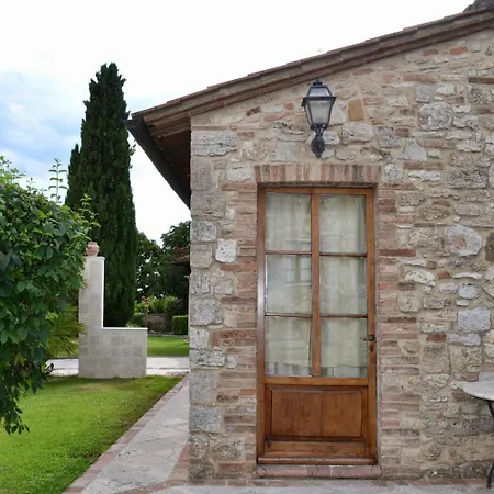 Castello Delle Serre Rapolano Terme