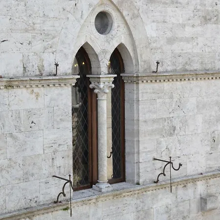 Castello Delle Serre