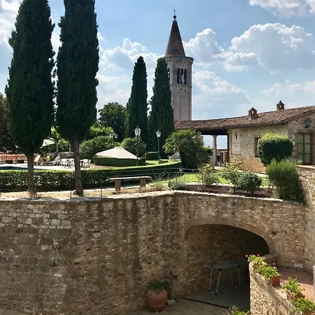 Bed & Breakfast Castello Delle Serre Rapolano Terme