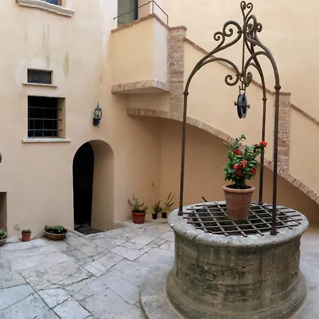 Bed & Breakfast Castello Delle Serre