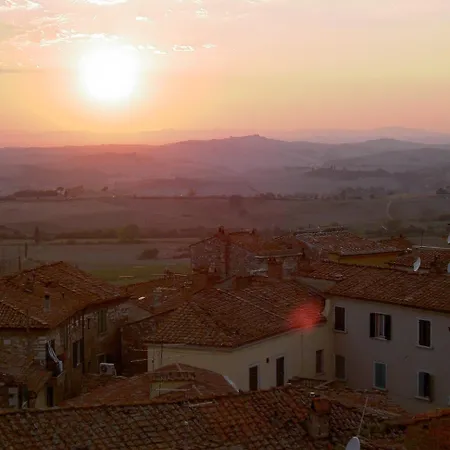 Castello Delle Serre Bed & Breakfast
