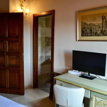 Castello Delle Serre Bed & Breakfast Rapolano Terme