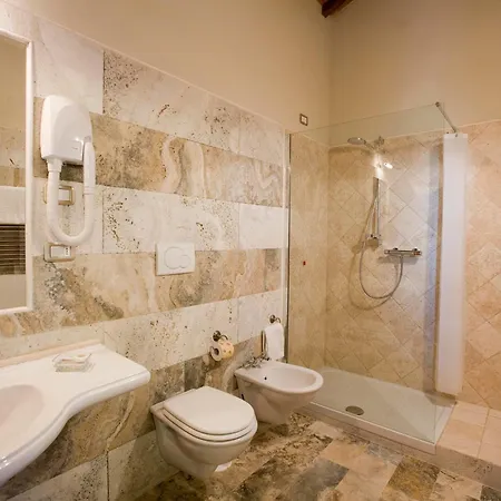 Bed & Breakfast Castello Delle Serre