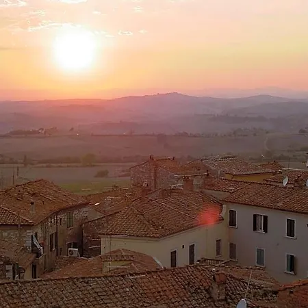 Castello Delle Serre Отель типа 