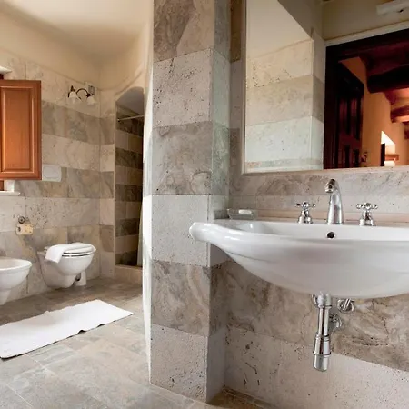 Castello Delle Serre Rapolano Terme