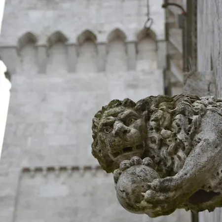 Castello Delle Serre ベッド・アンド・ブレックファスト