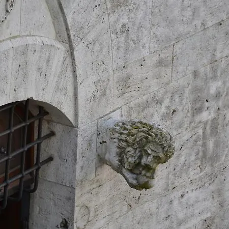 Castello Delle Serre فندق مبيت وإفطار رابولانو تيرمي