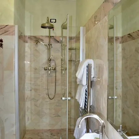 فندق مبيت وإفطار Castello Delle Serre