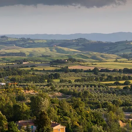 Castello Delle Serre Раполано-Терме